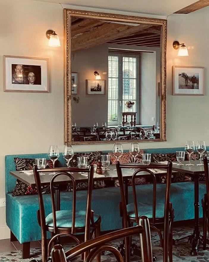 Auberge de la Grande Vadrouille — photo 3