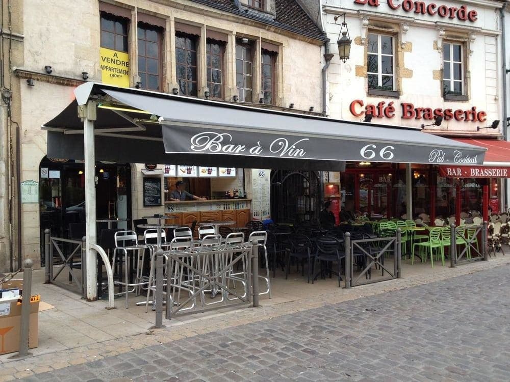 Bar 66 — photo 3