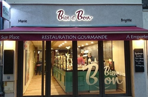 Bien et bon — photo 2