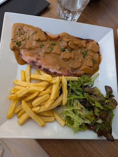 Bistrot des Halles — photo 2