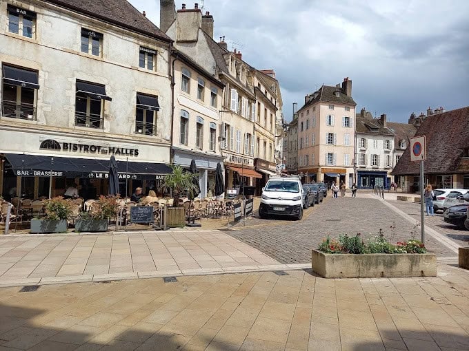 Bistrot des Halles — photo 3