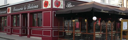 Brasserie Le Belena — photo 2