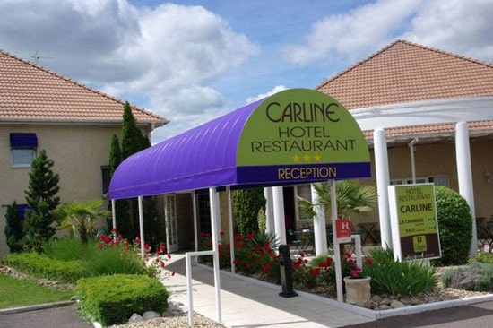 Carline — photo 2