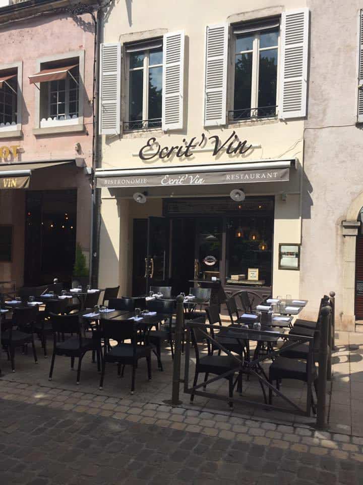 Ecrit'Vin — photo 2