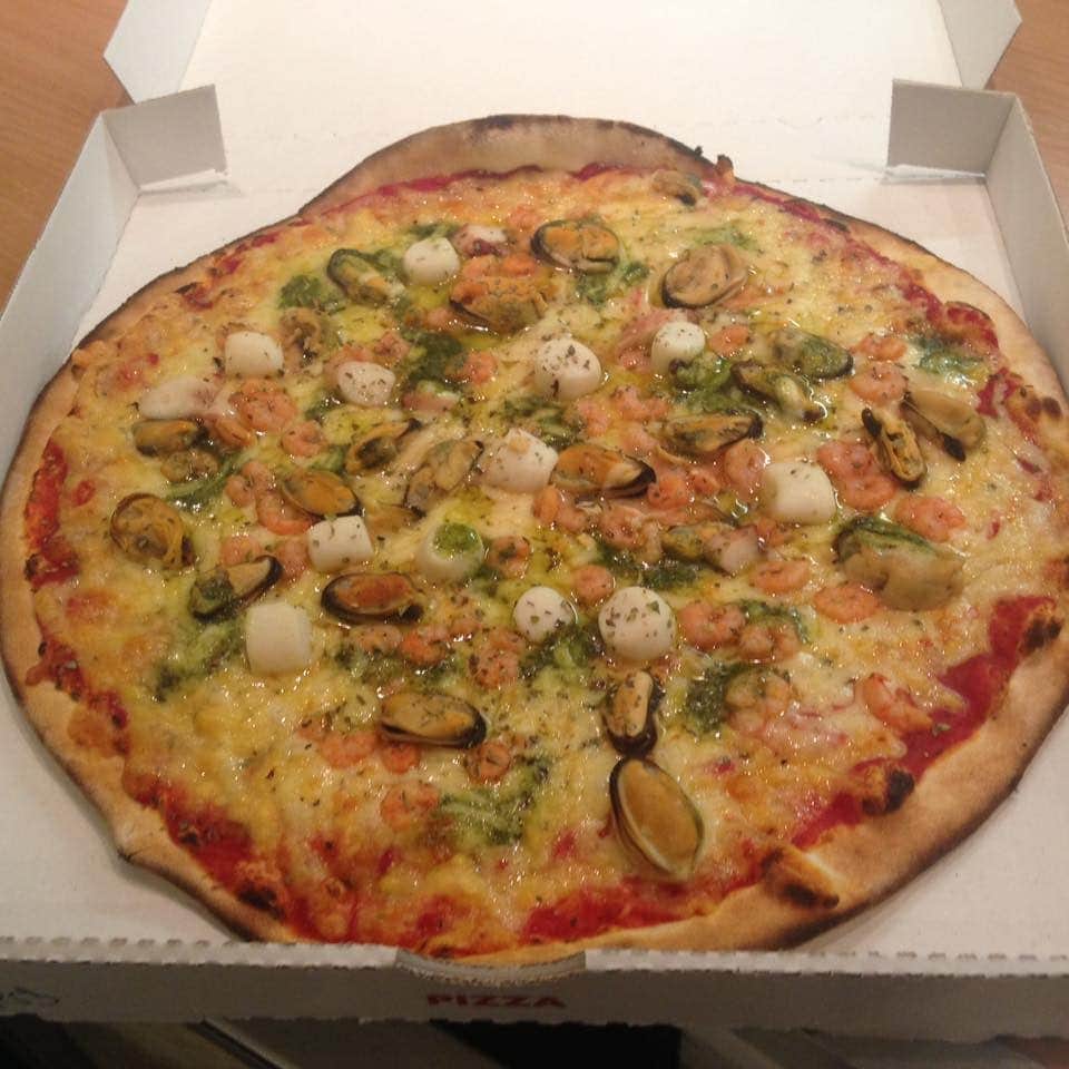 Familly Piz'. — photo 2