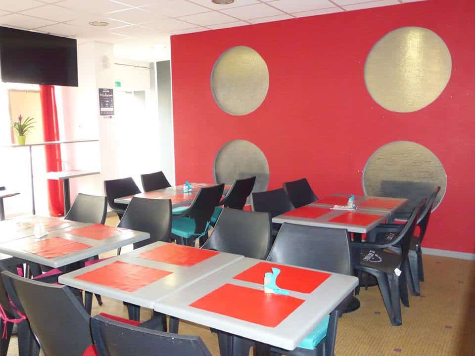 Food express — photo 3