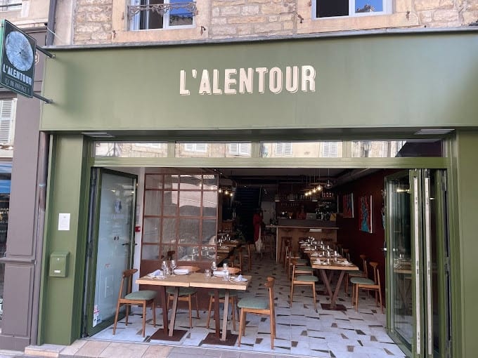 L'Alentour — photo 3