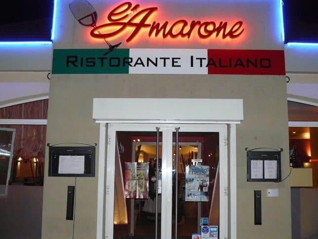 L'Amarone — photo 2