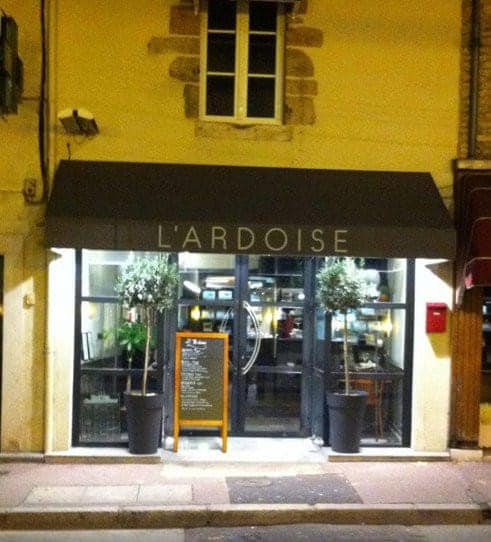 L'ardoise — photo 2