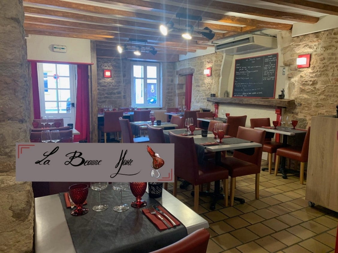 La Beaune Heure — photo 3