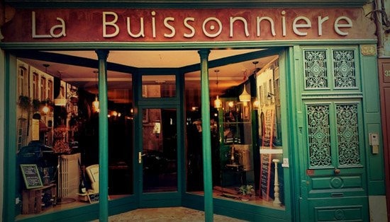 La buissonnière — photo 2