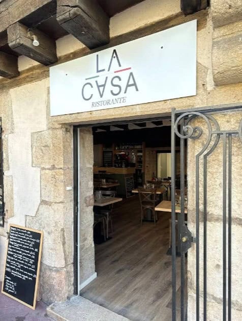 La Casa — photo 2