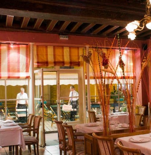 La grilladine — photo 2