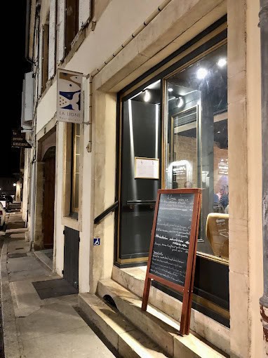 La ligne et Cetera — photo 3
