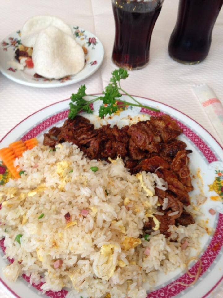 La Paillote — photo 2