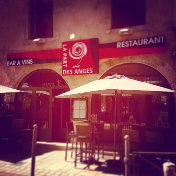 La part des anges — photo 2