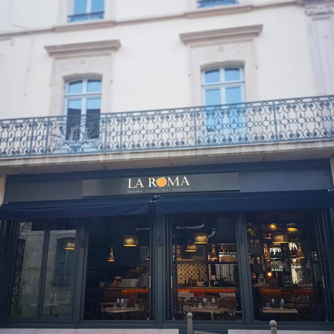 La Roma — photo 2