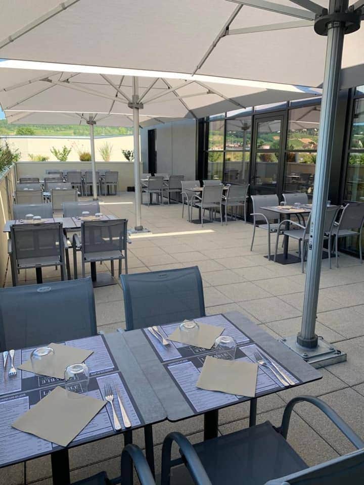 La Table Magazzino — photo 2