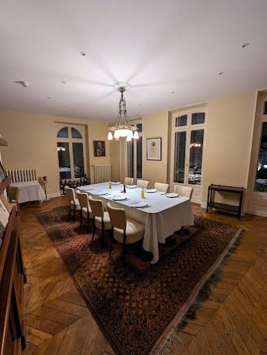 Le Bistro de L'Hôtel — photo 3