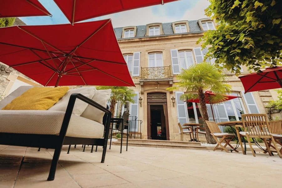 Le Bistro de L'Hôtel — photo 2