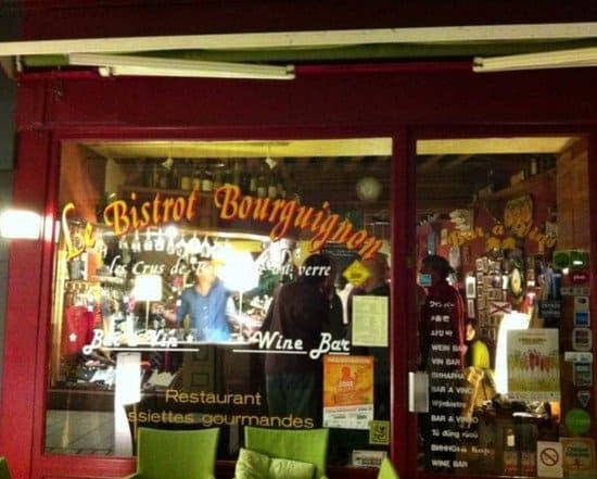 Le bistrot bourguignon — photo 2