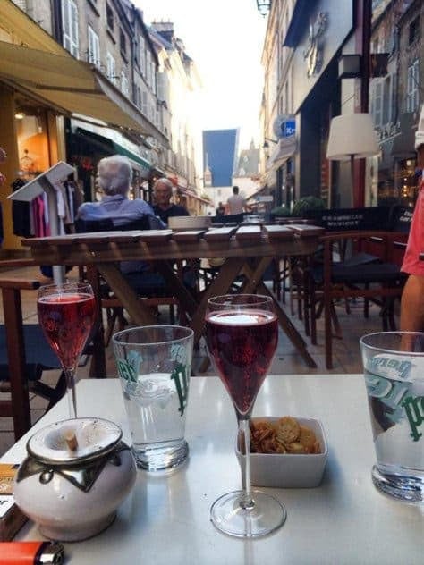 Le bistrot bourguignon — photo 3
