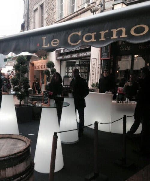 Le carnot — photo 2
