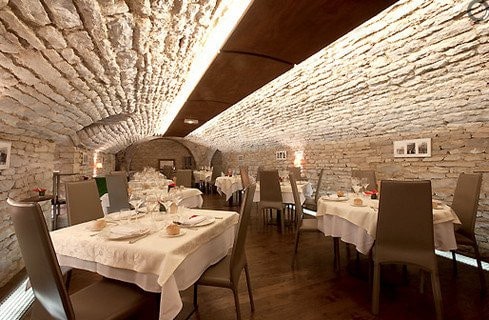 Le caveau des arches — photo 2