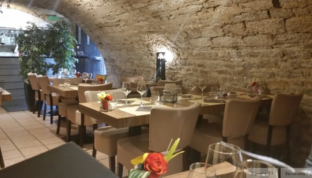 Le Caveau Saint-Jacques — photo 3