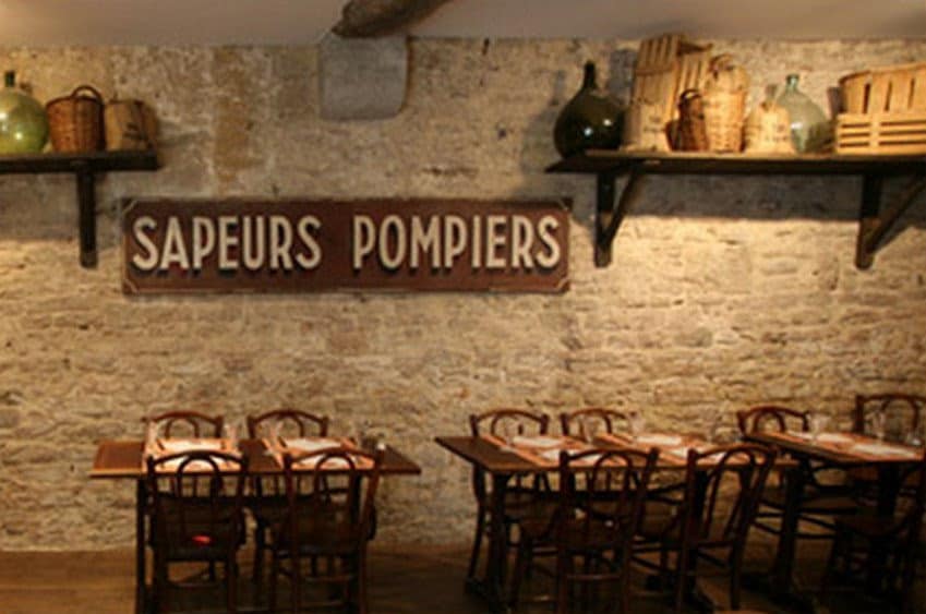 Le Clos Carnot — photo 3