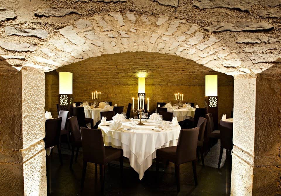 Le Clos du Cèdre — photo 3