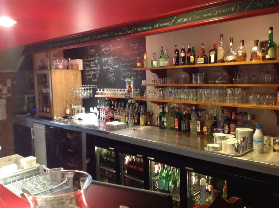 Le Comptoir de Gaspard — photo 2