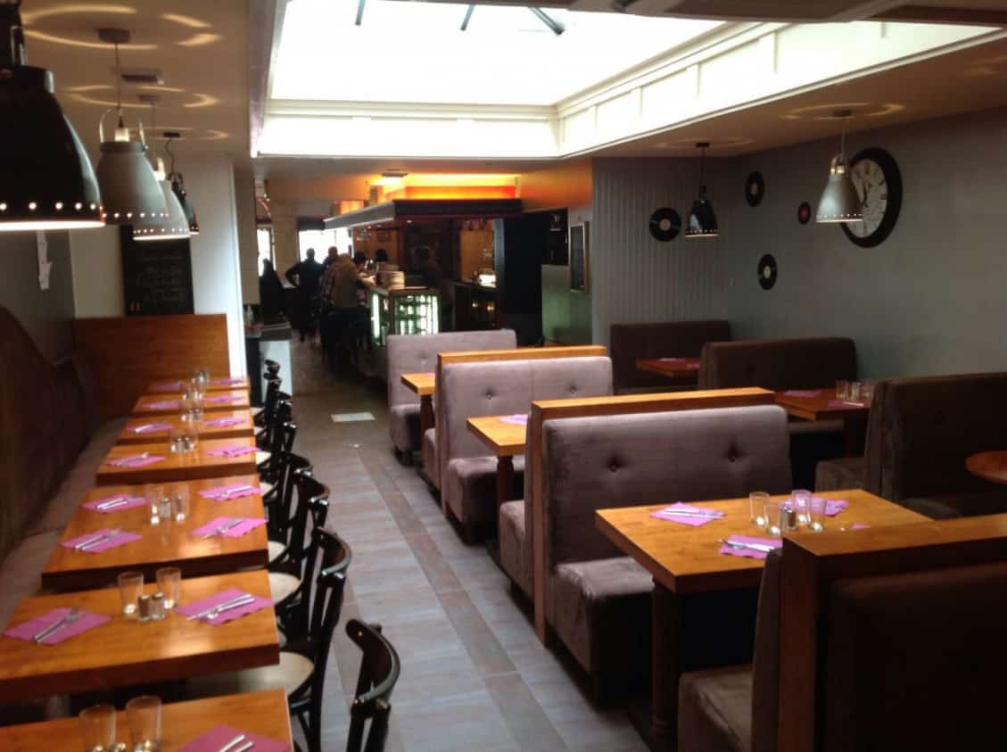 Le Comptoir de Gaspard — photo 3
