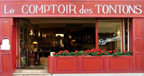 Le comptoir des tontons — photo 2