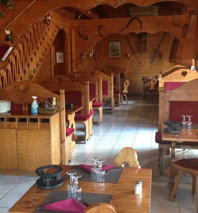 Le comptoir des tontons — photo 3