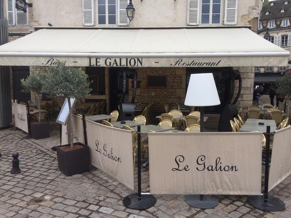 Le Galion — photo 2