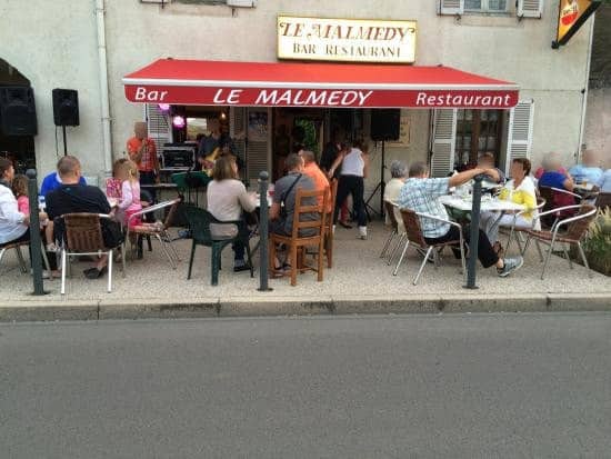Le Malmedy — photo 2