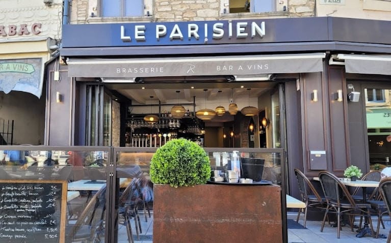 Le Parisien — photo 3