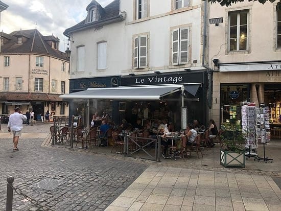 Le vintage — photo 3