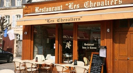 Les Chevaliers — photo 2