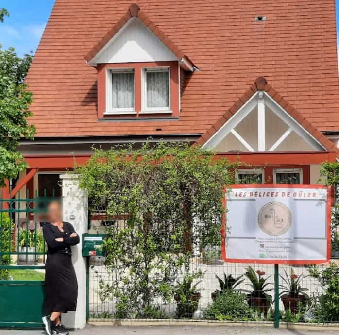 Les Délices de Güler — photo 3