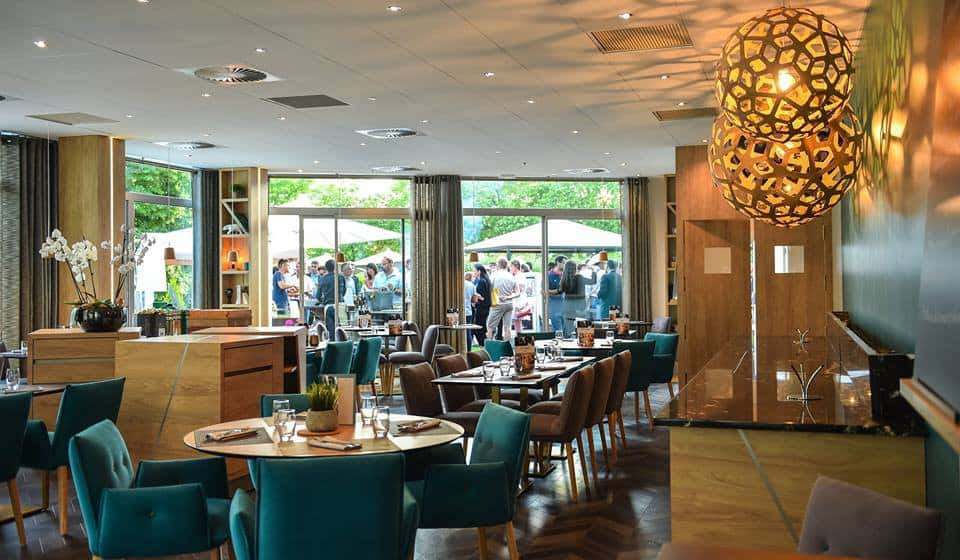 M7 Restaurant — photo 3