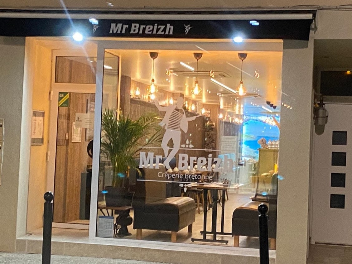 Mister Breizh — photo 2