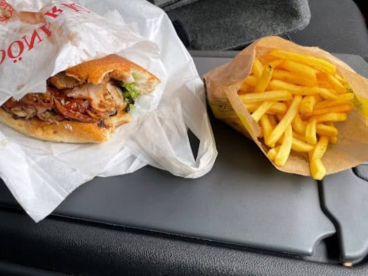 O-dix — photo 2