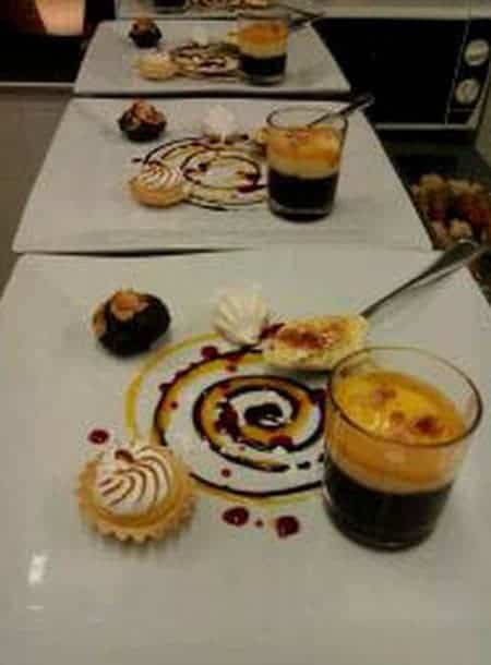 Raisin gourmand — photo 3