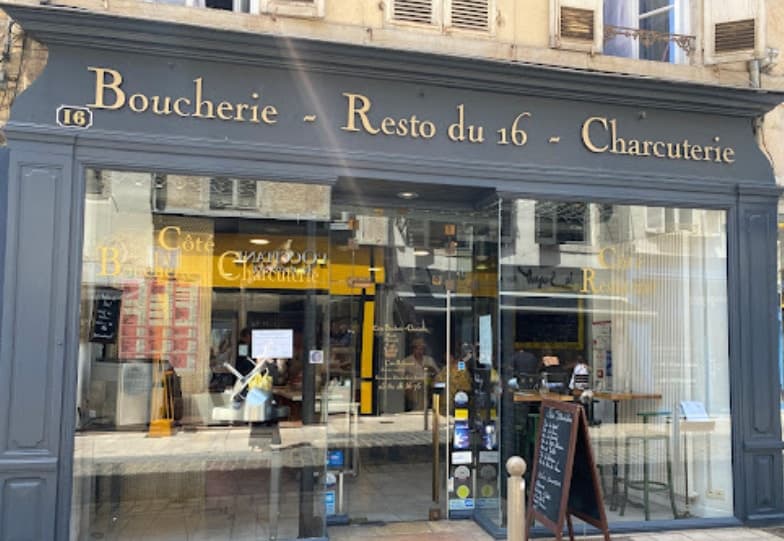 Resto du 16 — photo 3