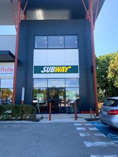 Subway — photo 2