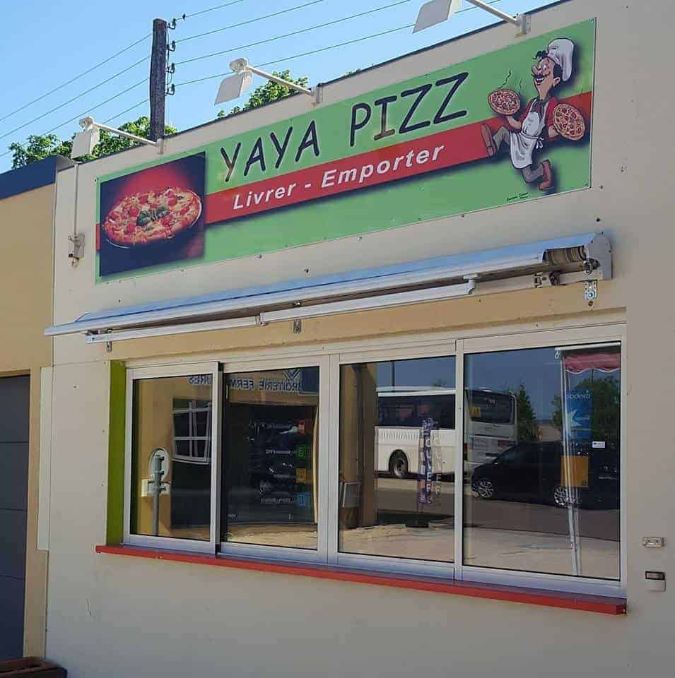 Yaya Pizz — photo 3