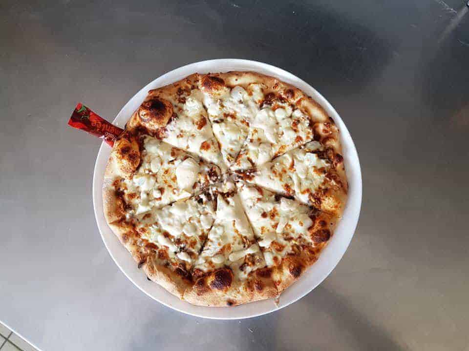 Yaya Pizz — photo 2
