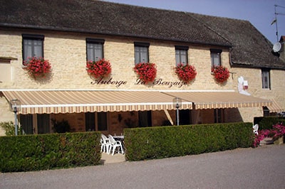 L’Auberge la Bouzaize — photo 2